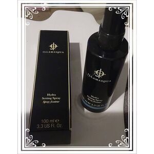 BNIB~ILLAMASQUA Hydra Setting Spray~Full Size~100ml/3.3 fl. oz.